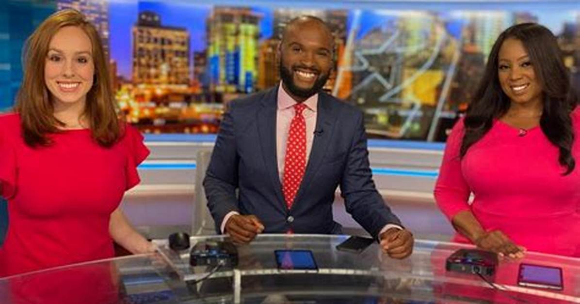 9 and 10 News Anchor Fired 2023: Who Has Left the Station After Lauren Scafidi?