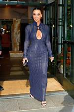9 Stars Wearing Full-Body Tights: Kim Kardashian, Selena Gomez, Bella Hadid & More
