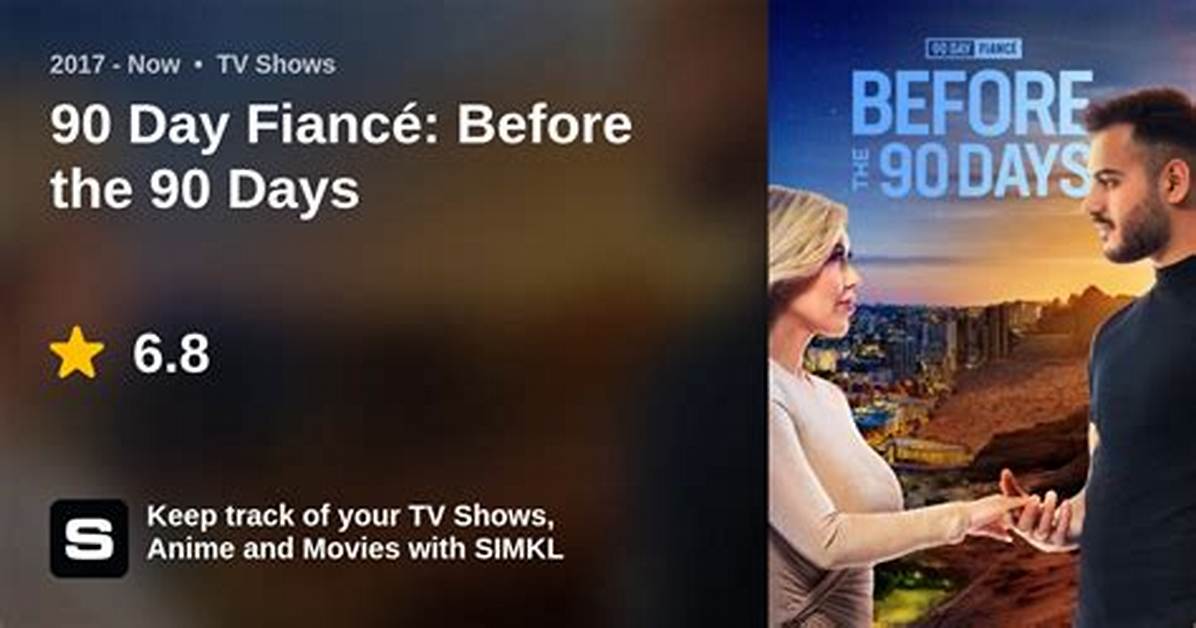 90 Day Fianc%C3%A9 Shane and Mert Relationship 600. Jpg