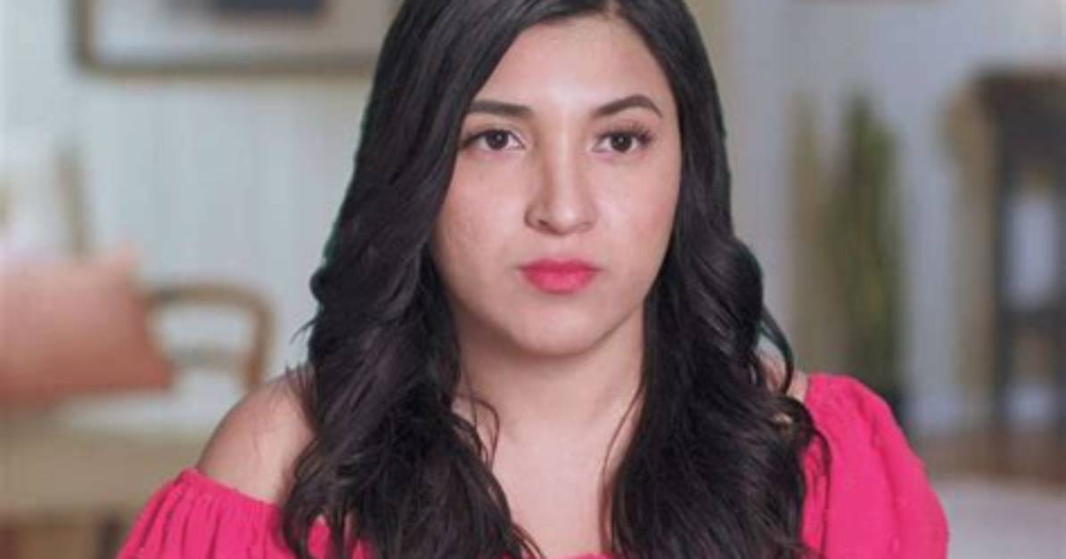 90 Day Fiance Anali Wikipedia: Age and Job