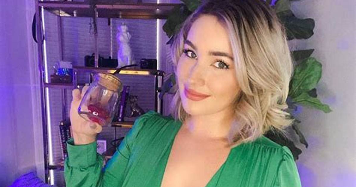 ’90 Day’s Stephanie Matto Stops Selling Farts Amid Health Scare – Hollywood Life
