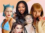 90S Stars We Want Back on Tv — Photos