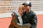 A$Ap Rocky Talks Fatherhood & Rihanna’s Super Bowl Halftime Show – Hollywood Life
