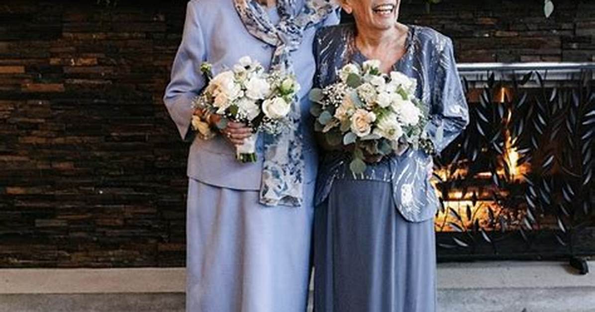 A Bride’s Dead Grandmother Hates Black Gown – Hollywood Life