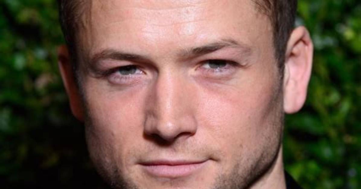 A Close Look at Taron Egerton's Romantic Journey