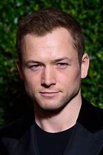 A Close Look at Taron Egerton's Romantic Journey