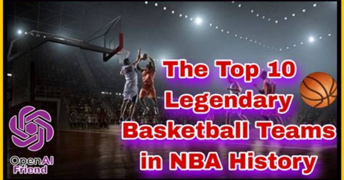 A Closer Look at the Legendary Basketball Player's Personal Life
