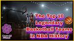 A Closer Look at the Legendary Basketball Player's Personal Life