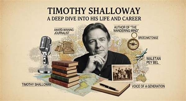 A Deep Dive into His Life, Career, and Impact