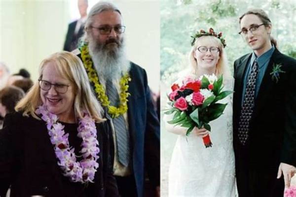 A Glimpse into Amy Carter's Husband: a Journey of Love and Partnership