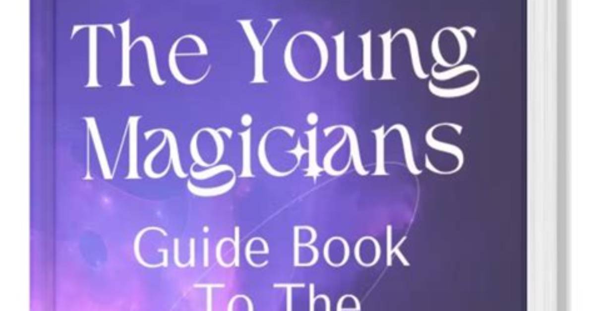 A Journey for Young Magicians