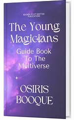A Journey for Young Magicians