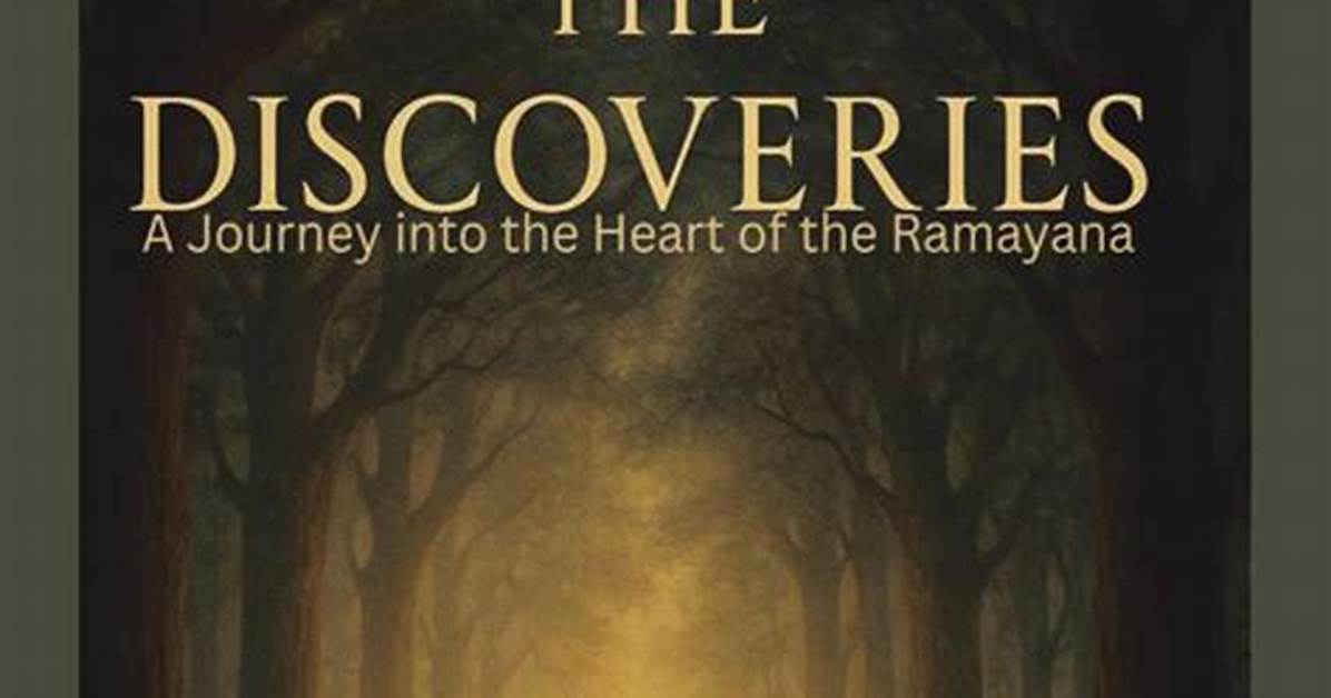 A Journey into Personal Discoveries