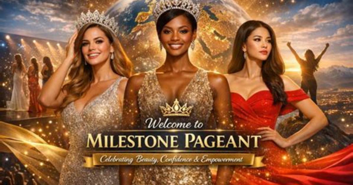 A Journey of Beauty, Confidence, and Empowerment