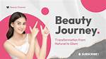 A Journey of Beauty, Talent, and Success