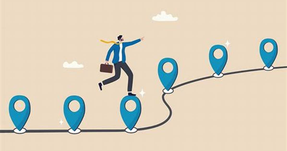 A Journey of Business Success and Financial