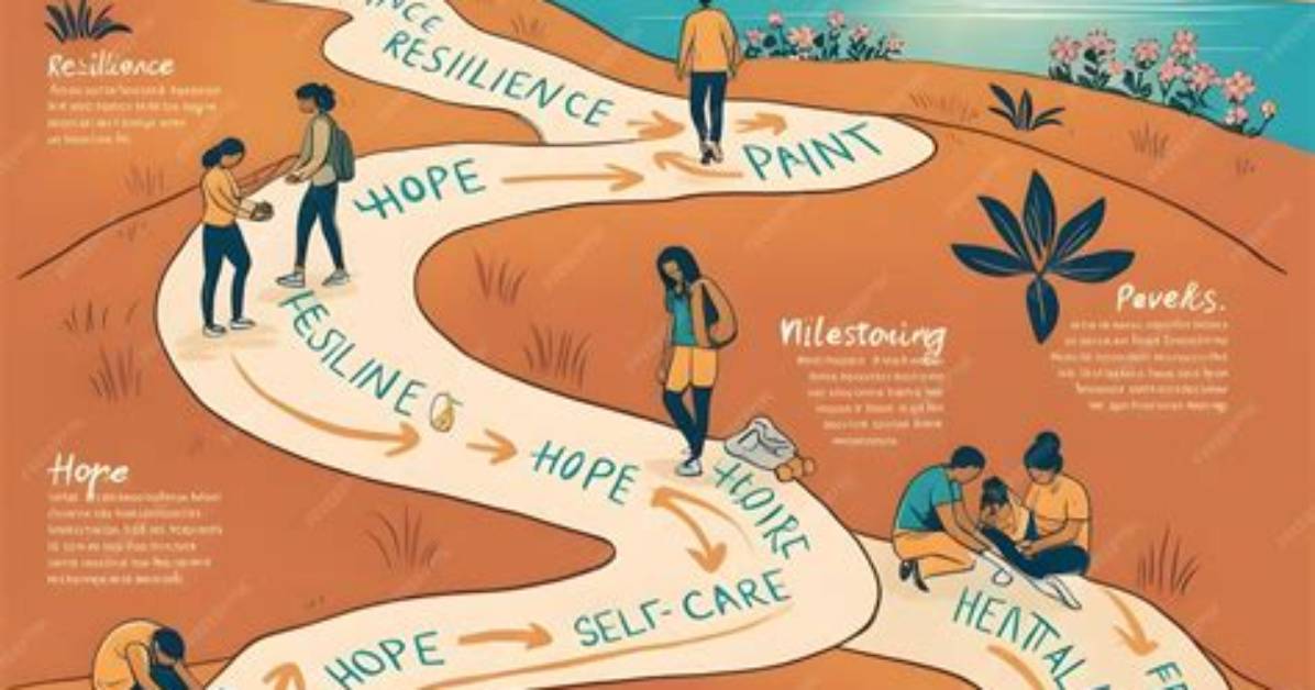 A Journey of Experience, Resilience, and Undying Passion