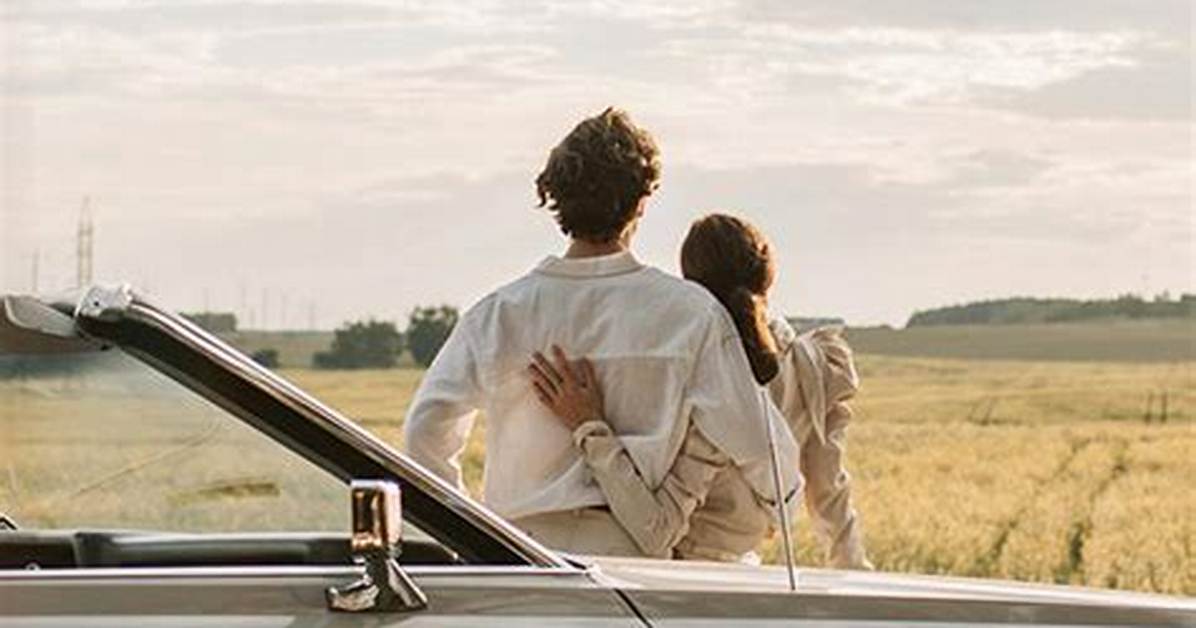 A Journey of Love, Music, and Divorce