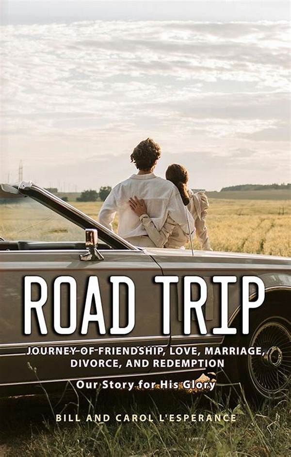 A Journey of Love, Music, and Divorce