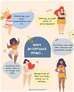 A Journey of Self-Acceptance and Societal Norms