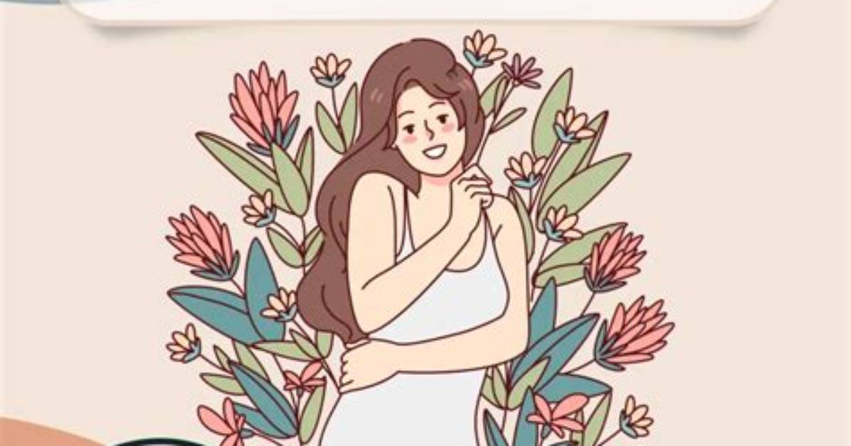 A Journey of Transformation and Self-Acceptance