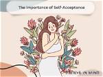 A Journey of Transformation and Self-Acceptance