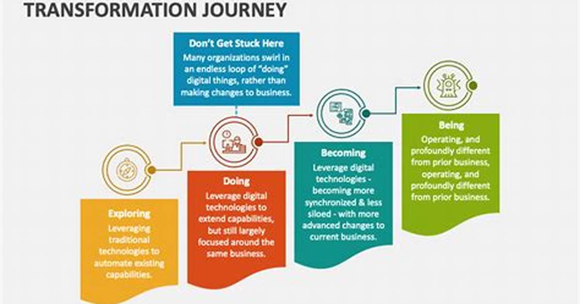 A Journey of Transformation and Versatility