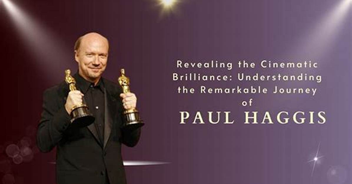 A Journey of Versatility and Cinematic Brilliance