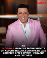 A Look at the Actor's Health Scare and Film Career