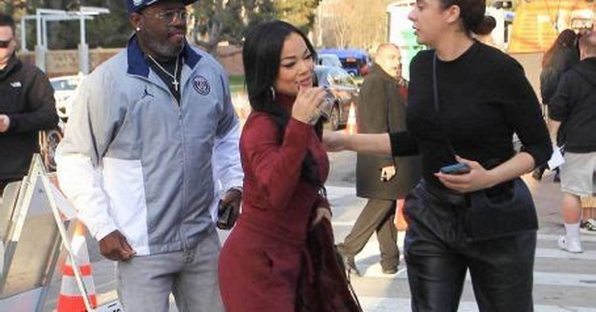 A Look at the Relationship Between Dannella Lane and Lil Rel Howery