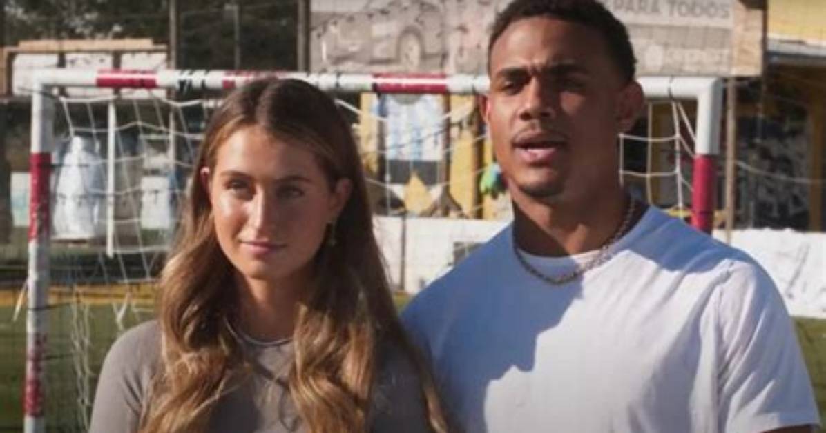A Look Inside Jordyn Huitema New Boyfriend Julio Rodriguez Relationship