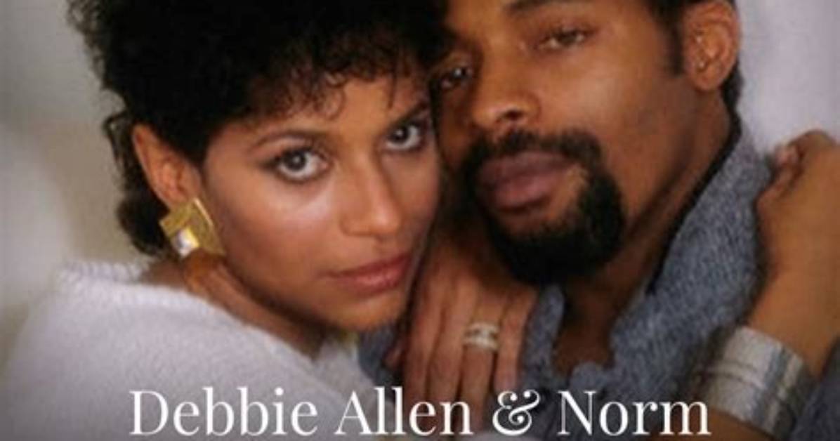 A Look into Norm Nixon and Debbie Allen Relationship | Married Life & Kids