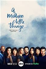 ‘A Million Little Things’ — Photos