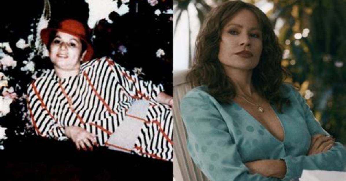 A Peek Inside Griselda Blanco's Lavish Miami Mansion