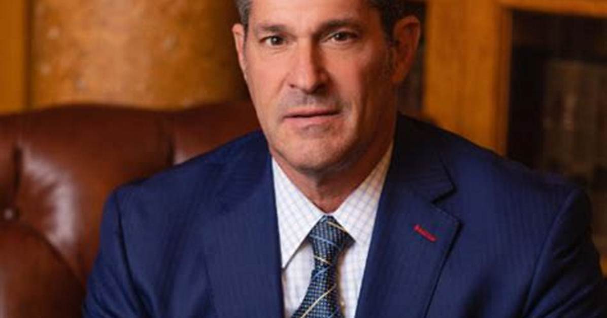A Prominent Attorney: Eric Bland - Wikipedia