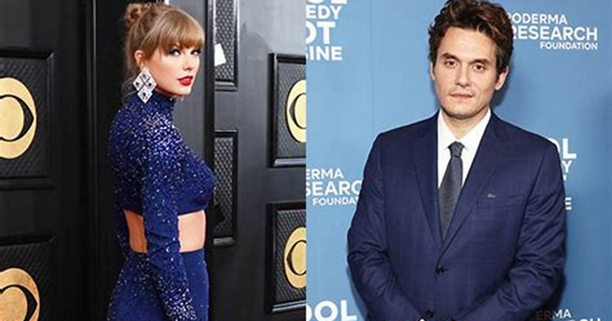A Relationship Timeline – Hollywood Life