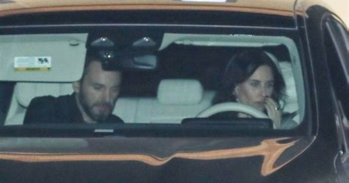 A-Rod Spotted for First Time Since Ex J. Lo & Ben Affleck Reunited & Vacationed in Montana Together