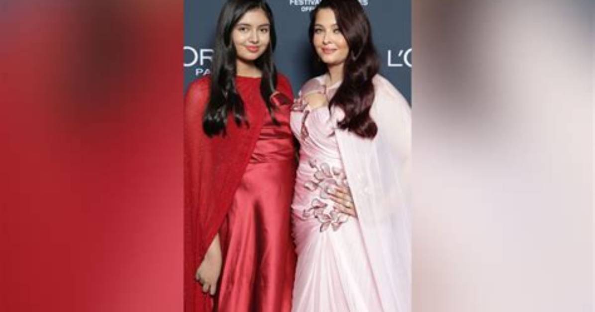Aaradhya Bachchan Disability | What Happened to Aishwarya Rai Daughter Legs