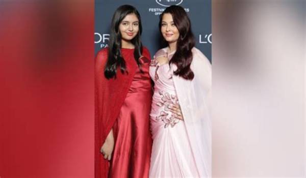 Aaradhya Bachchan Disability | What Happened to Aishwarya Rai Daughter Legs
