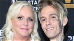 Aaron Carter’s Mom Disses Him on ‘Marriage Boot Camp’: ‘You Weren’t a Justin Bieber’