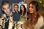 Aaron Carter’s Twin Sister Reacts to His Death – Hollywood Life