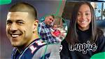 Aaron Hernandez Fiancee Welcomes Daughter – Hollywood Life