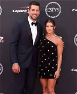 Aaron Rodgers & Danica Patrick: She’s Telling Friends They’re on ‘Fast Track’ to Marriage, Says Source