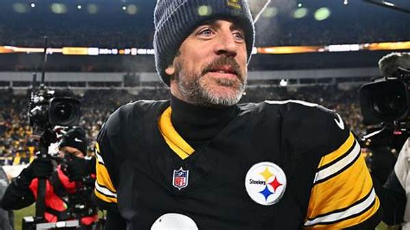 Aaron Rodgers: Everything to Know About the Football Star Hosting ‘Jeopardy! ’ This Week