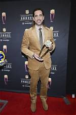 Aaron Rodgers’ Hottest Photos – Hollywood Life