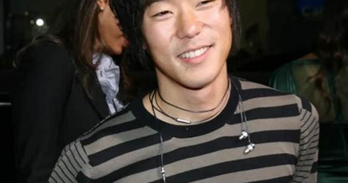 Aaron Yoo’s Net Worth, Biography, Career, Awards, Fact and Life Story