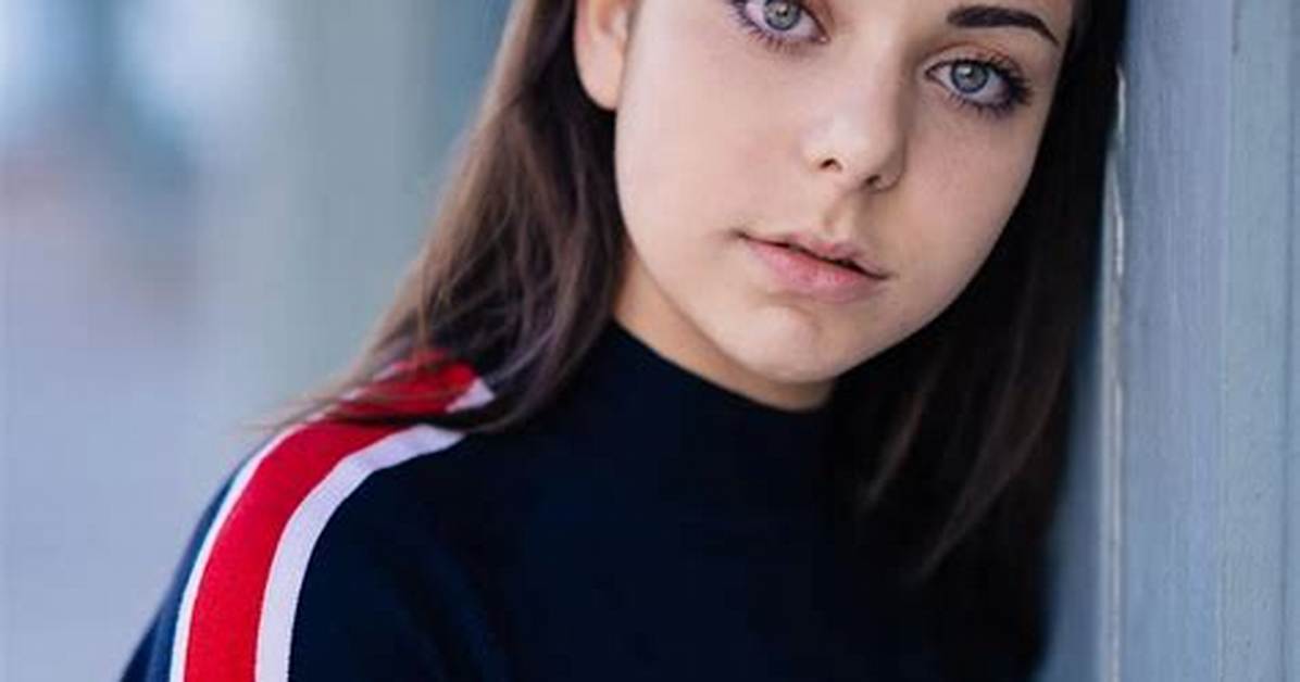 Abby Bergman Age (Inbestigators) Wiki, Birthday, Parents, Family, Bio
