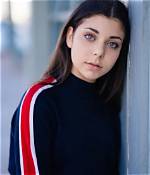 Abby Bergman Age (Inbestigators) Wiki, Birthday, Parents, Family, Bio
