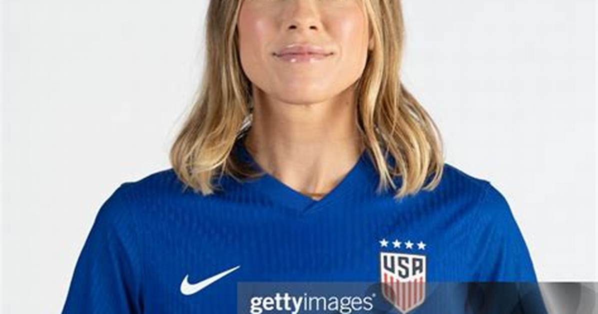 Abby Dahlkemper