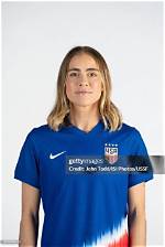 Abby Dahlkemper